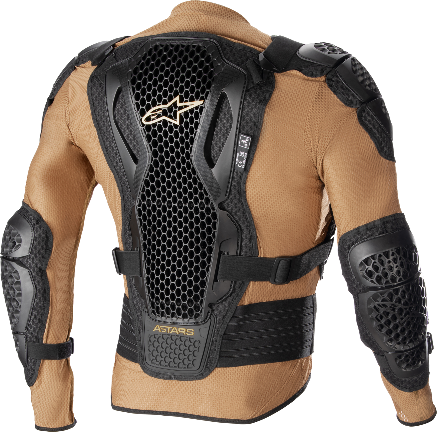 Bionic Action V2 Protection Jacket Greyblack Xl