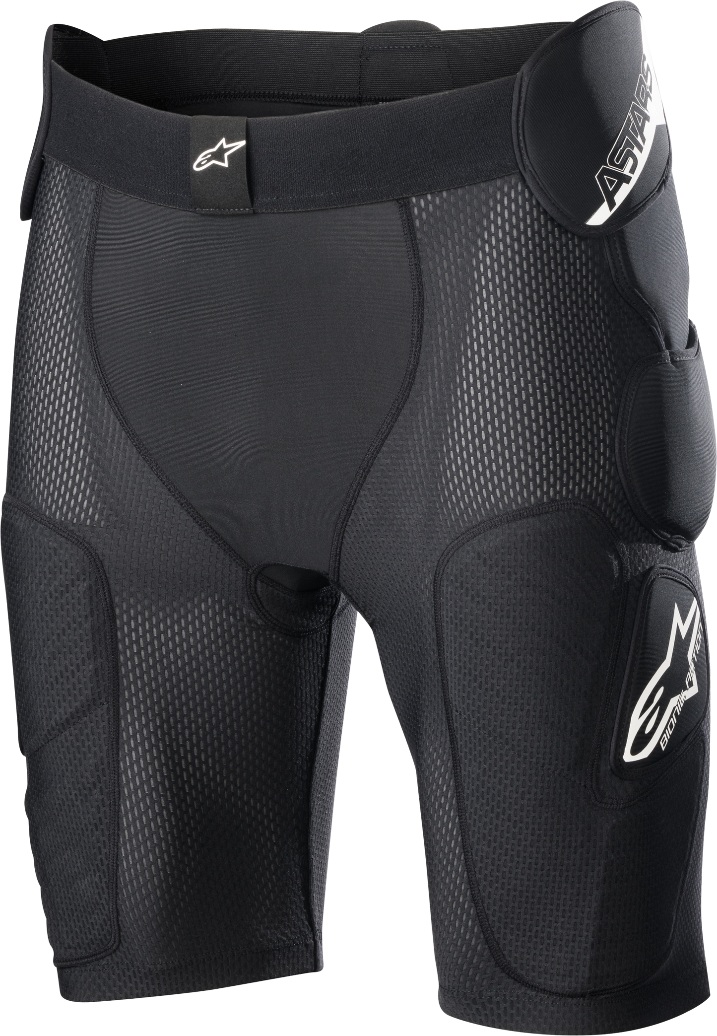 Alpinestars Bionic Action Protection Shorts