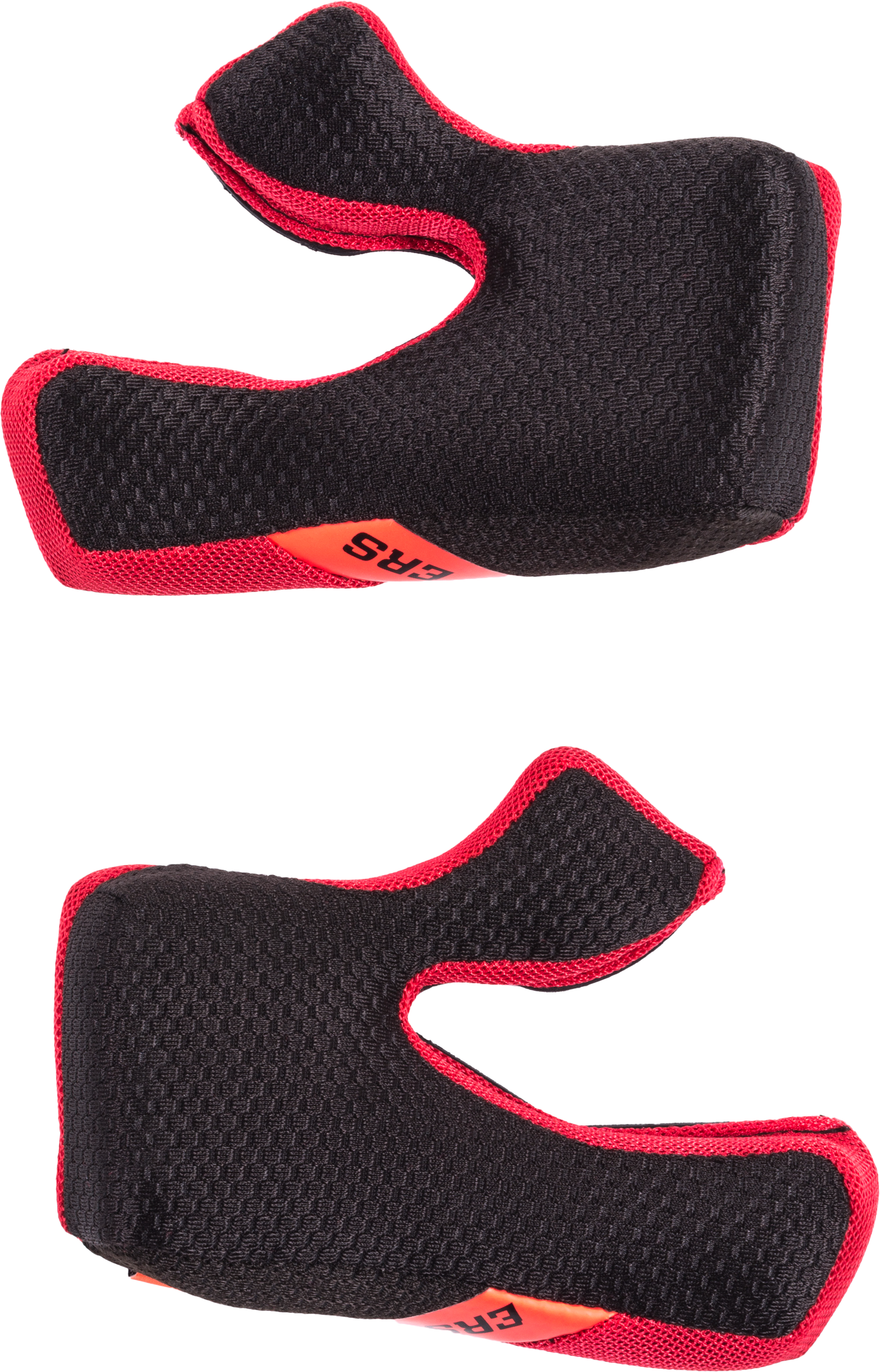M8/m10 Helmet Cheek Pad +5mm Xs