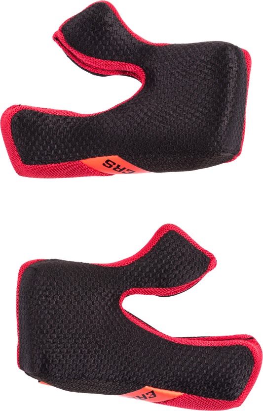 M8/m10 Helmet Cheek Pad +5mm Xs