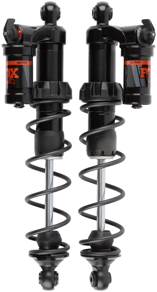 FOX 1.5 Zero QS3 Coil SKI SHOCK  : MATRYX / AXYS