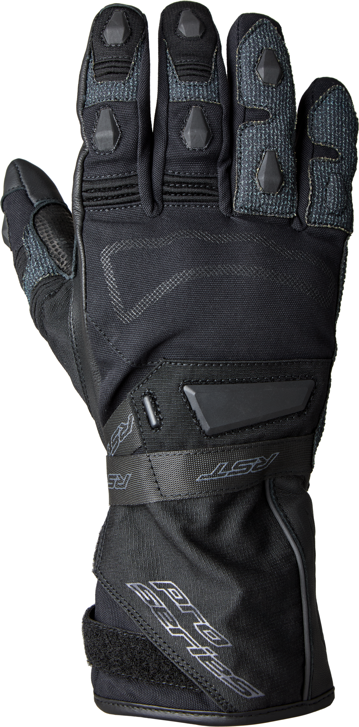 Pro Series Ranger Ce Glove Sand Waterproof Xs
