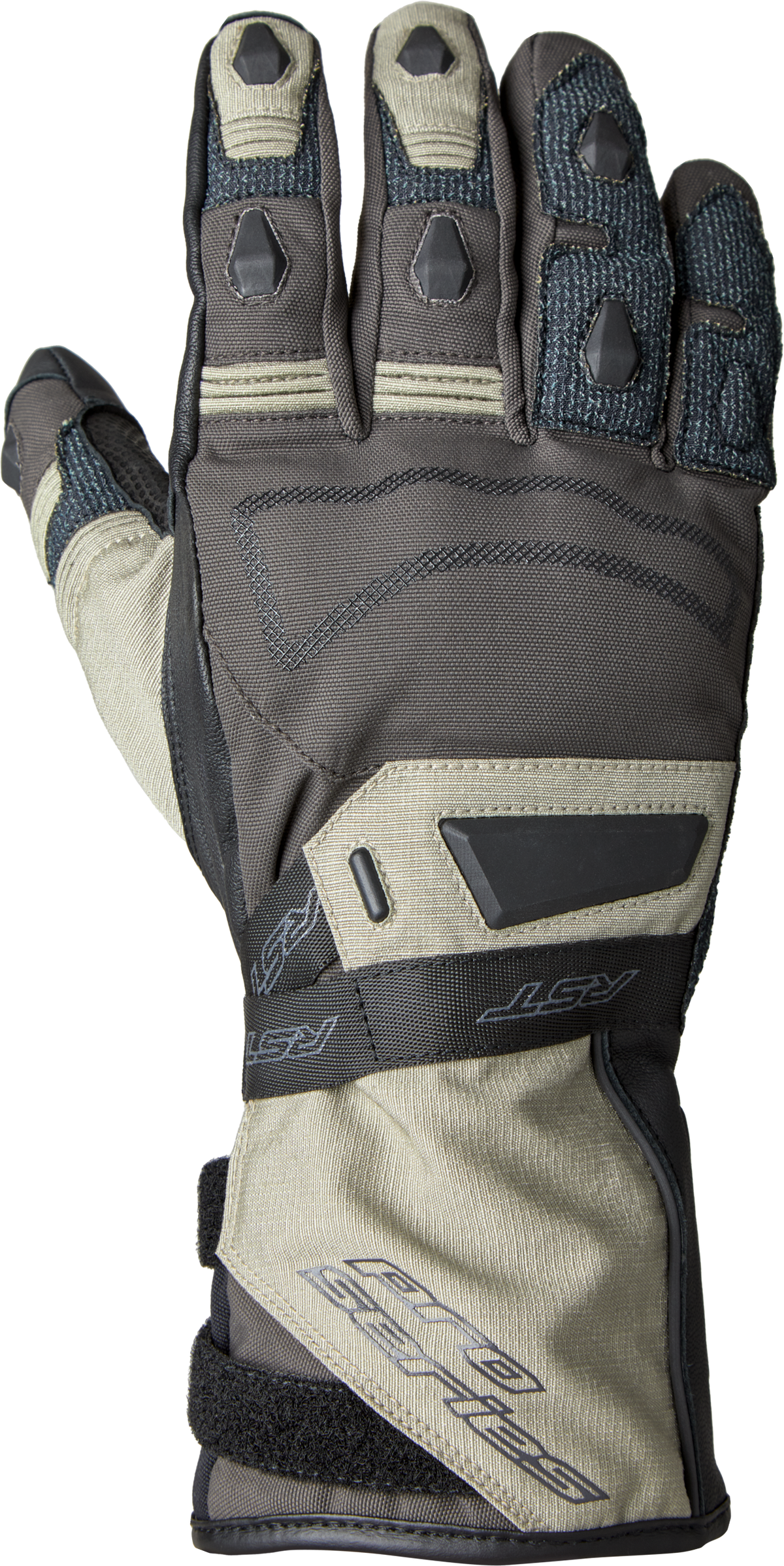 Pro Series Ranger Ce Glove Sand Waterproof Xs