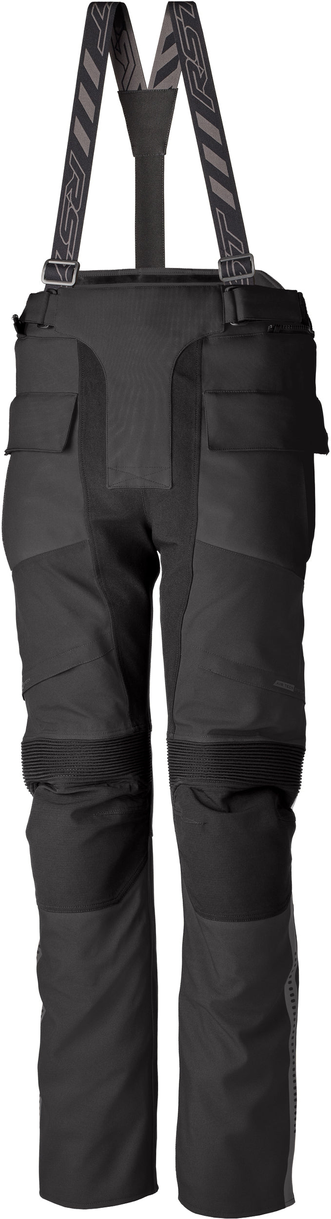 Ps Vulcan Ce Pants Sil/blu Textile 6xl