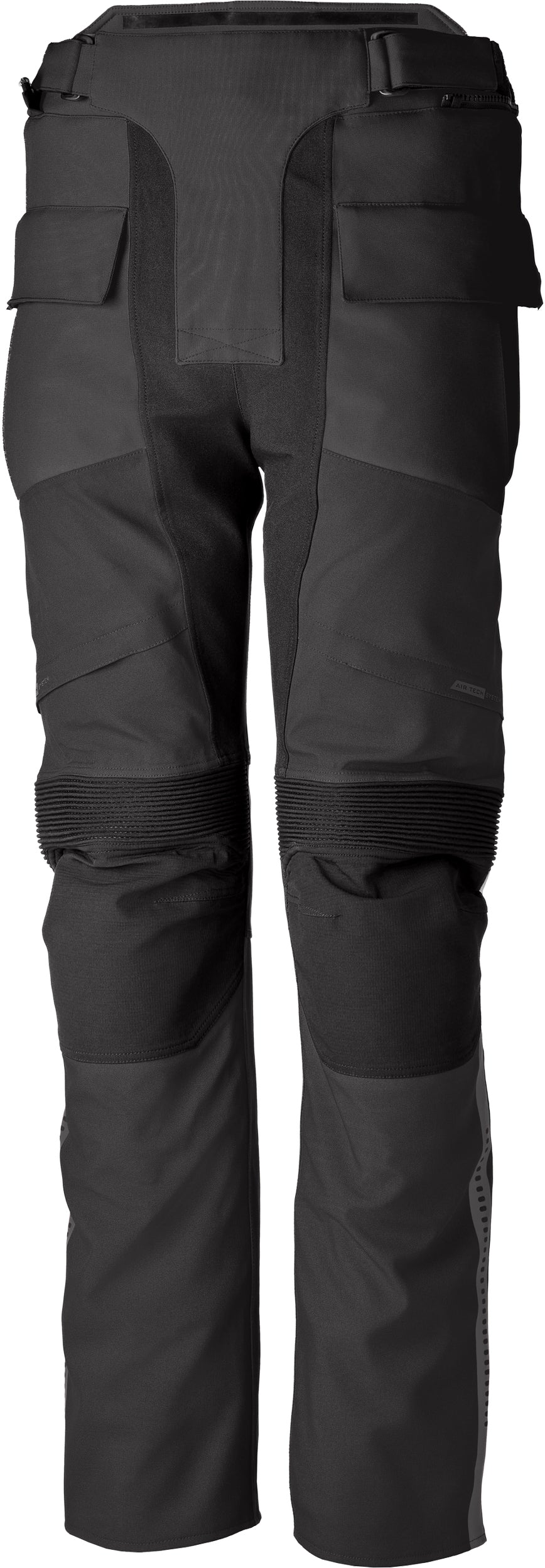 Ps Vulcan Ce Sl Pants Black Textile 6xl