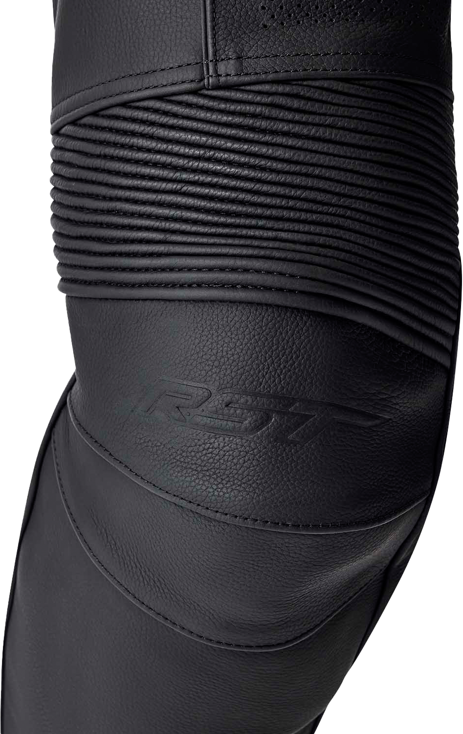 T2 D3o Leather Pants Black 2xl