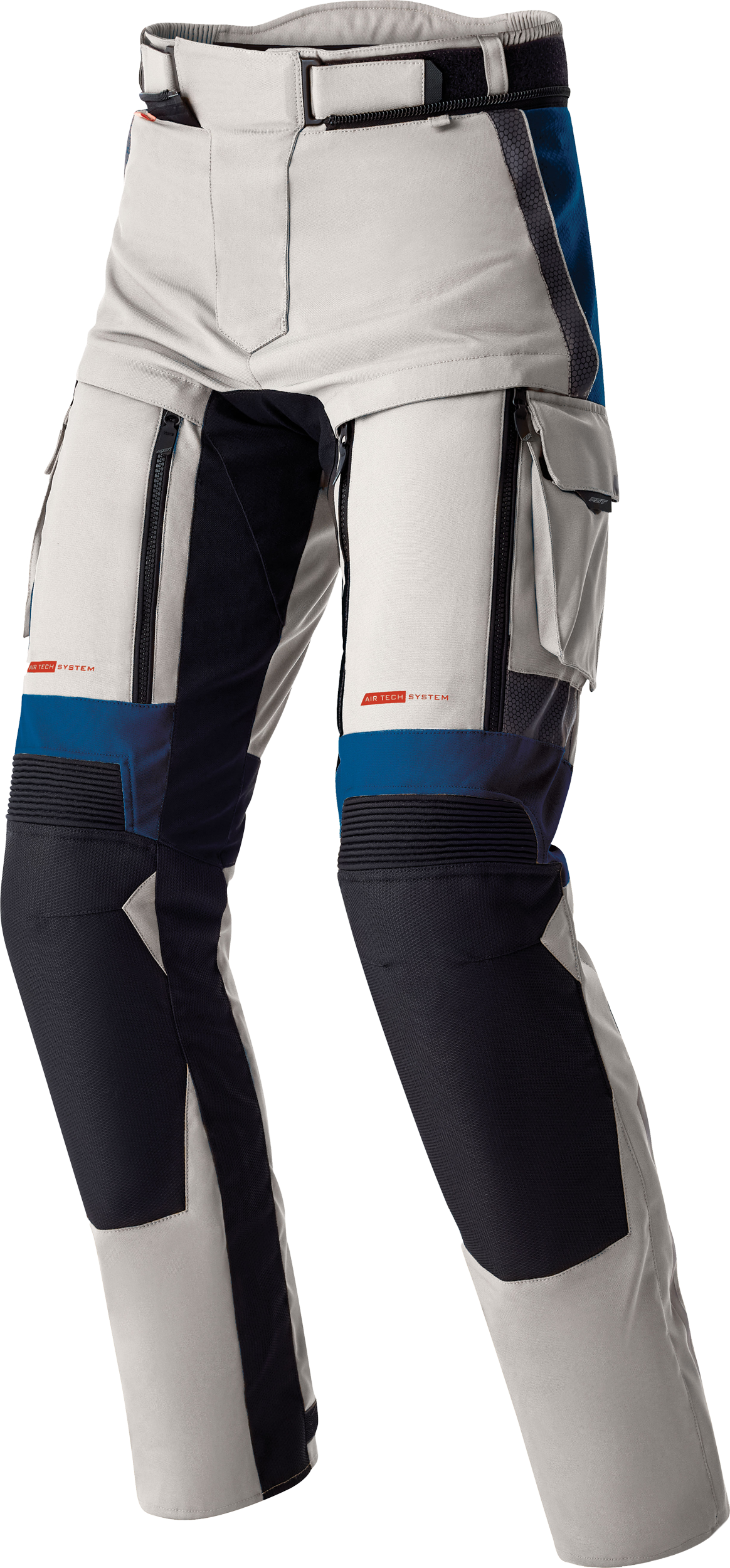 Ps Adventure D3o Ll Pants Black Textile 3x