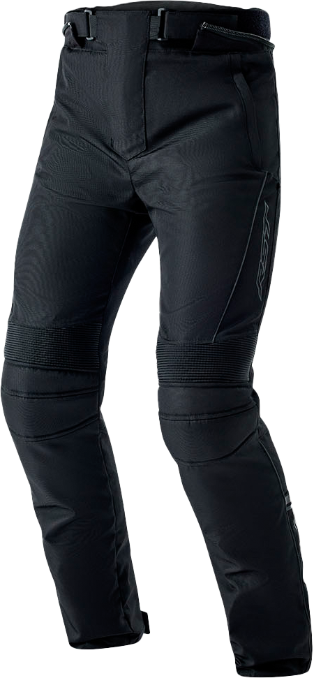 S1 D3o Sl Textile Pants Black 5x