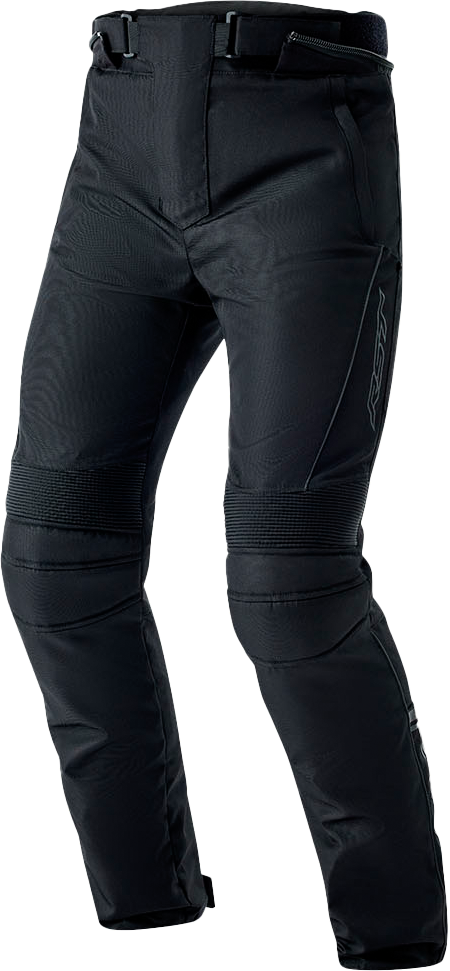 Womens S1 D3o Textile Pant Black Md