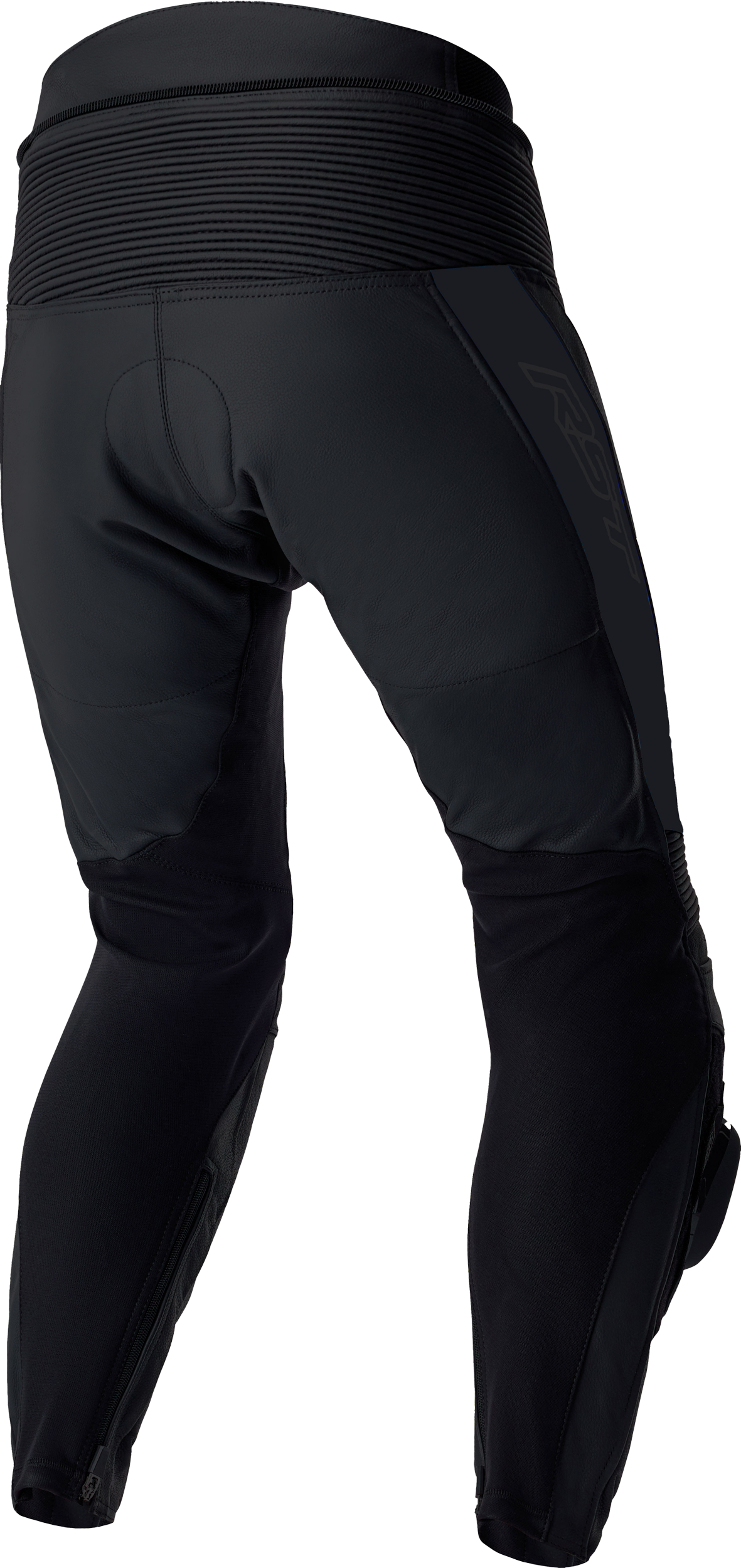 Tractech Evo D3o Sl Pants Black Leather 6x