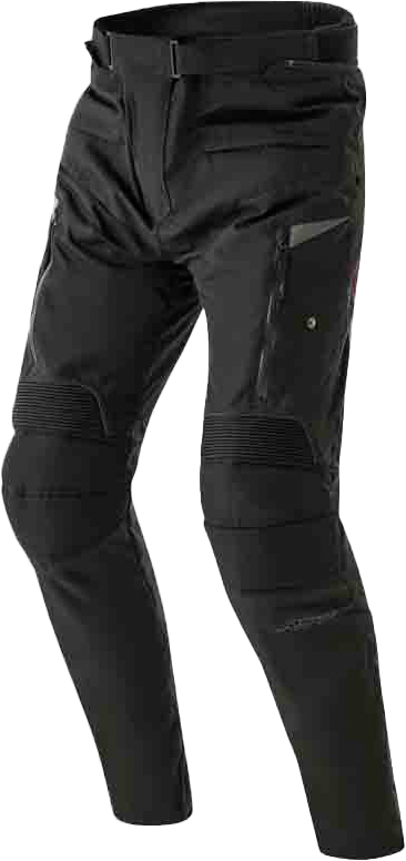 Ps Paragon D3o Ll Pants Black Textile 3xl