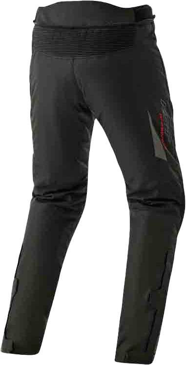 Ps Paragon D3o Ll Pants Black Textile 3xl