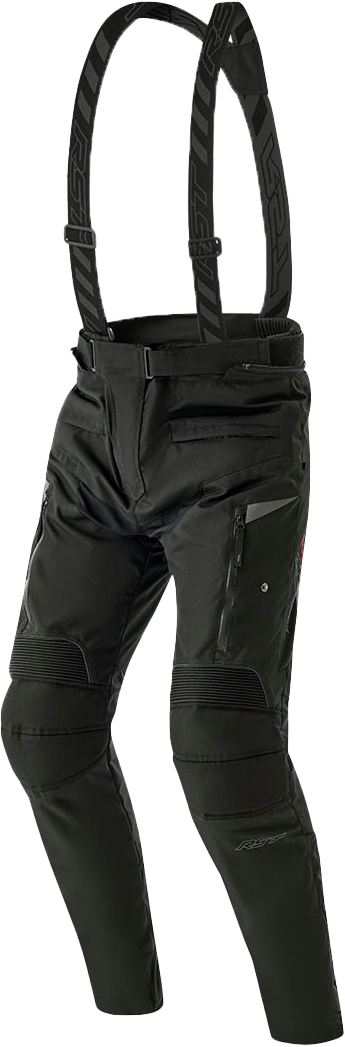 Ps Paragon D3o Ll Pants Black Textile 3xl