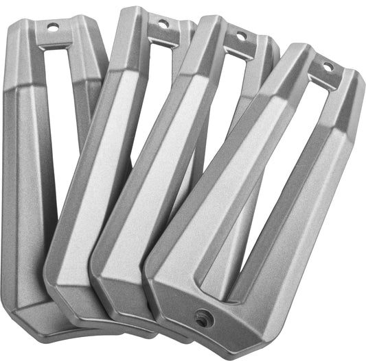 Rukus Wheel Insert Blue Fits 6+1