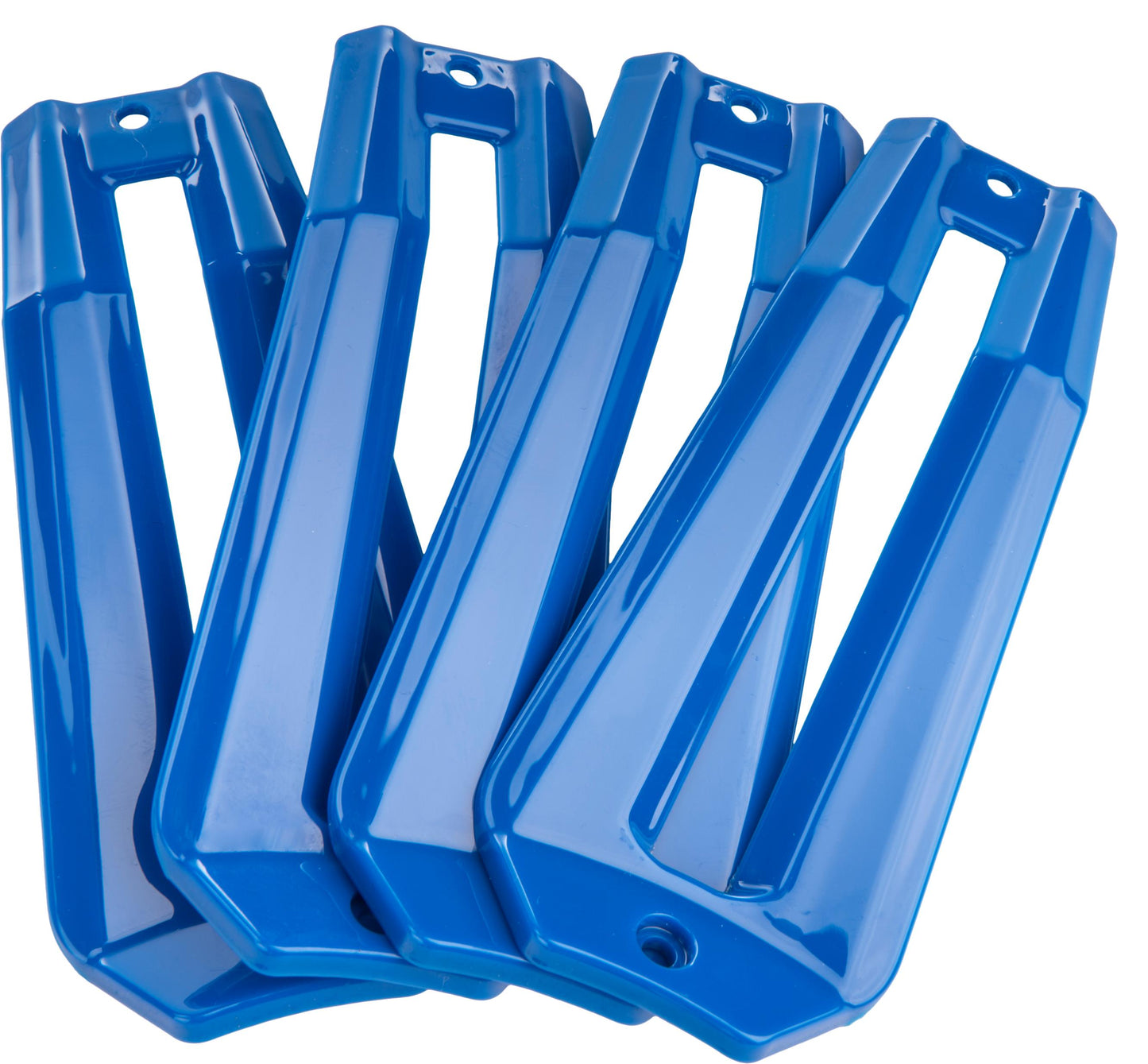 Rukus Wheel Insert Blue Fits 6+1