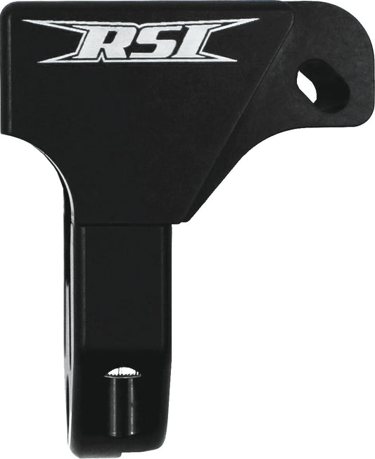 RSI Billet Throttle Block No Kill Switch Pol