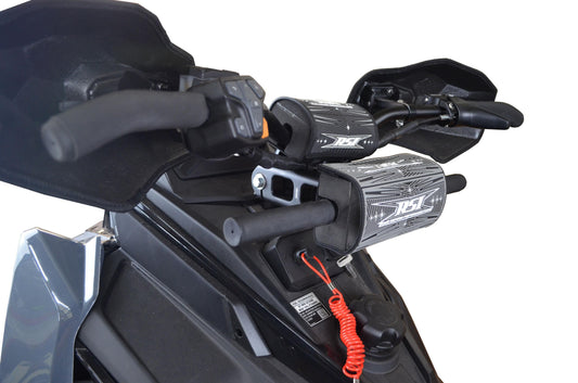 RSI Kids Passenger Handlebar Kit