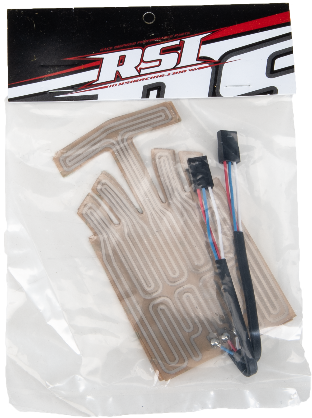 RSI Plug & Play Grip Heaters Extended Length A/c Yam