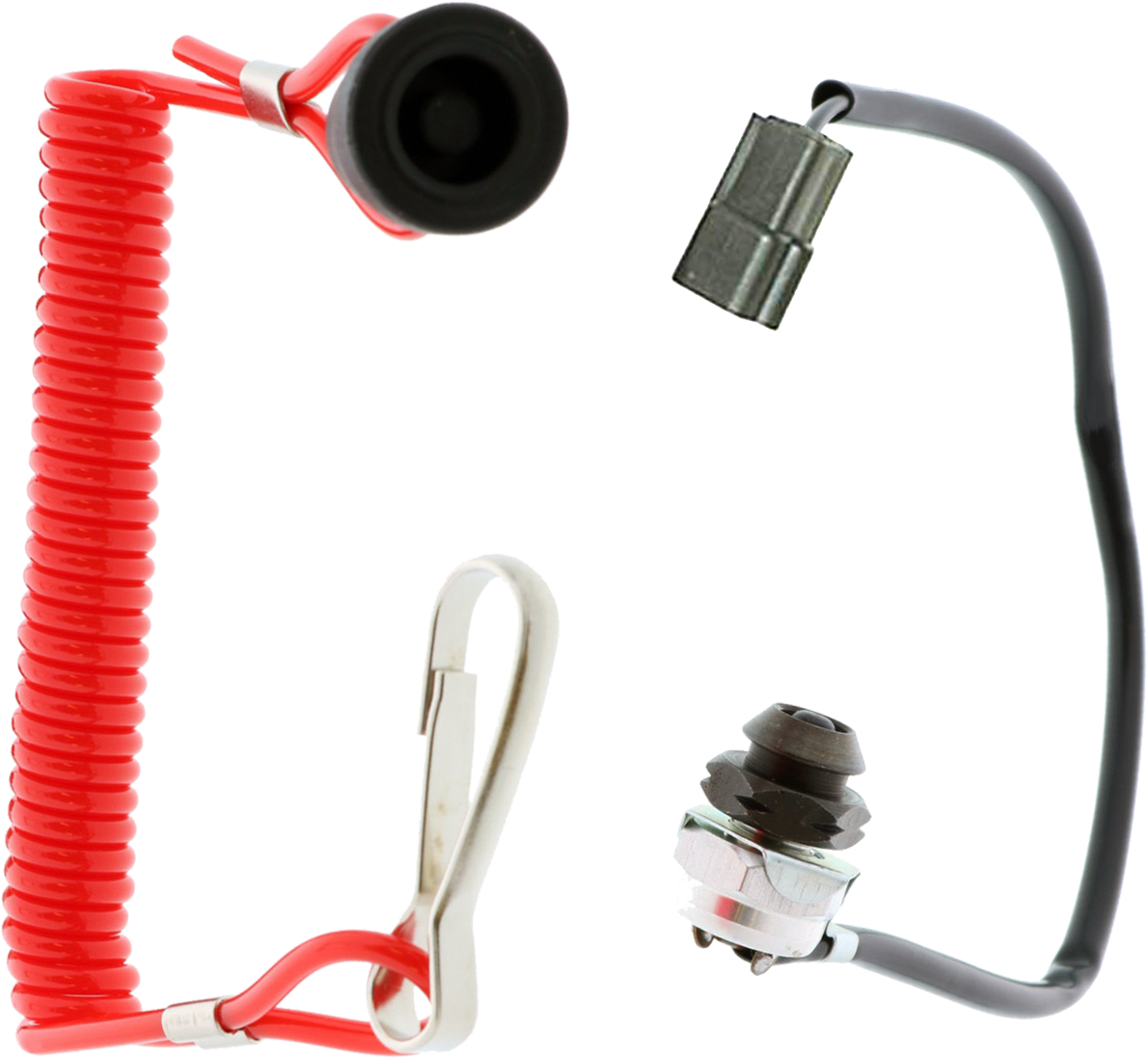 RSI Pnp Tether Cord Pol