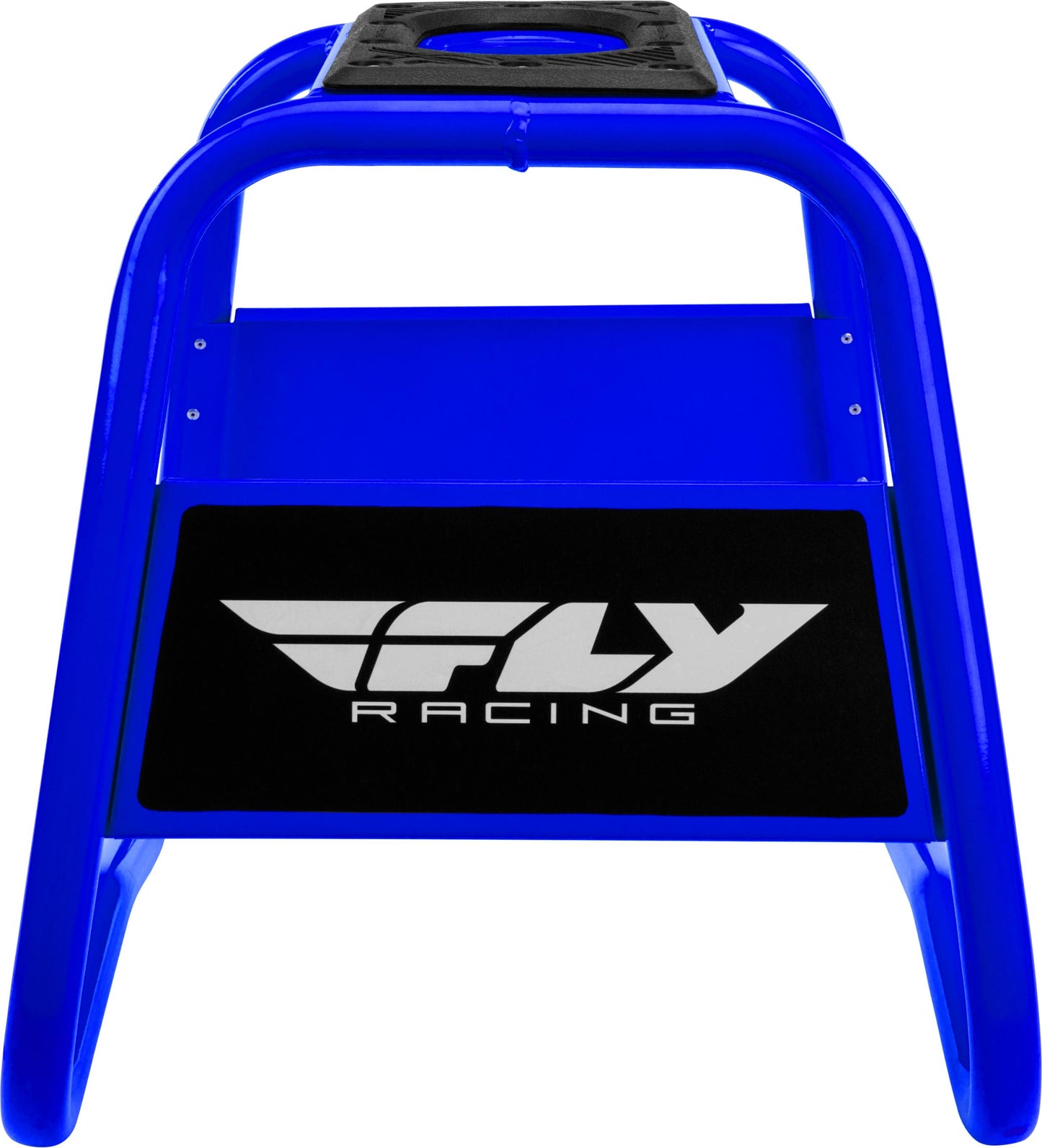 Podium Stand Blue