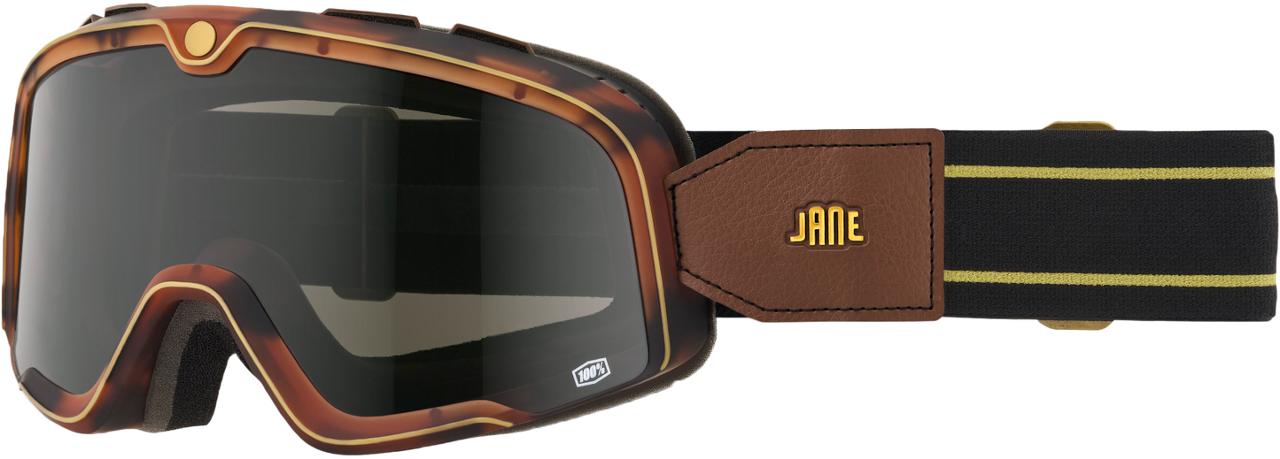 100% Barstow Goggle Jane Motorcycle Mirror Lens