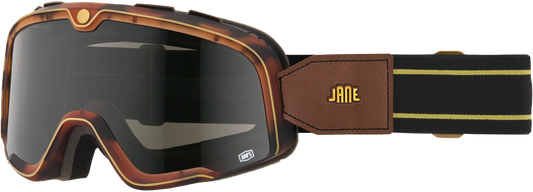 100% Barstow Goggle Jane Motorcycle Mirror Lens