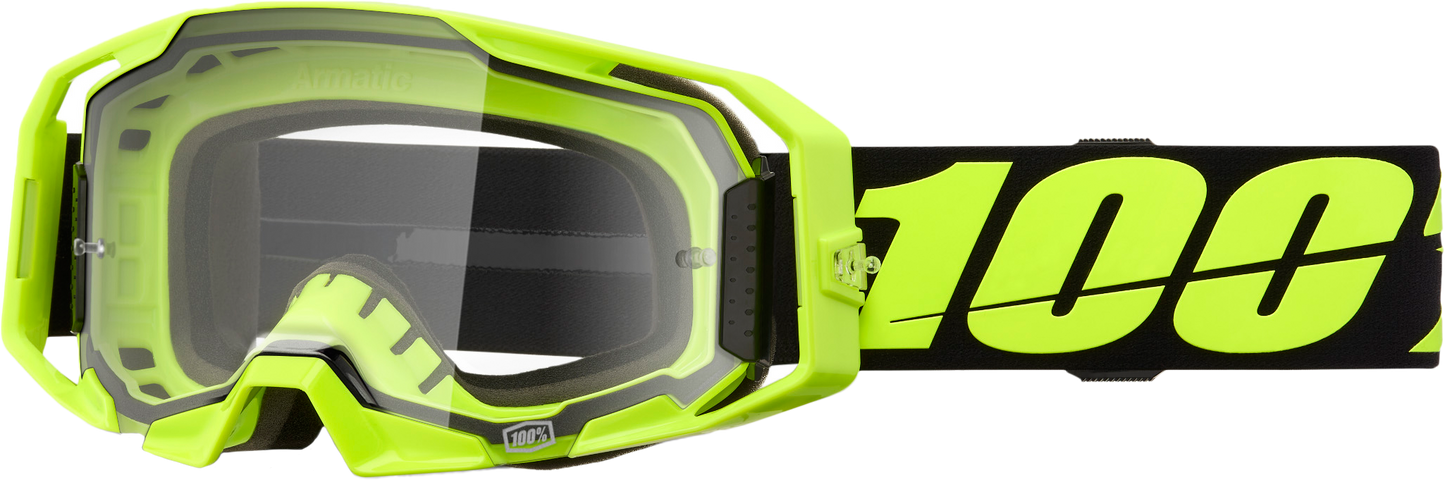 100% Armatic Goggle