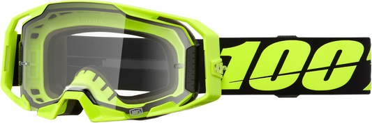 100% Armatic Goggle