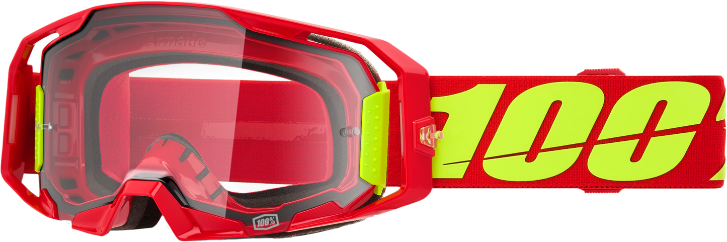 100% Armatic Goggle