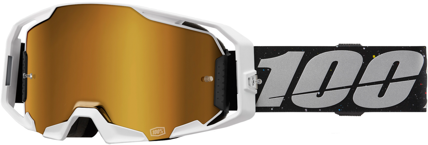 100% Armatic Goggle