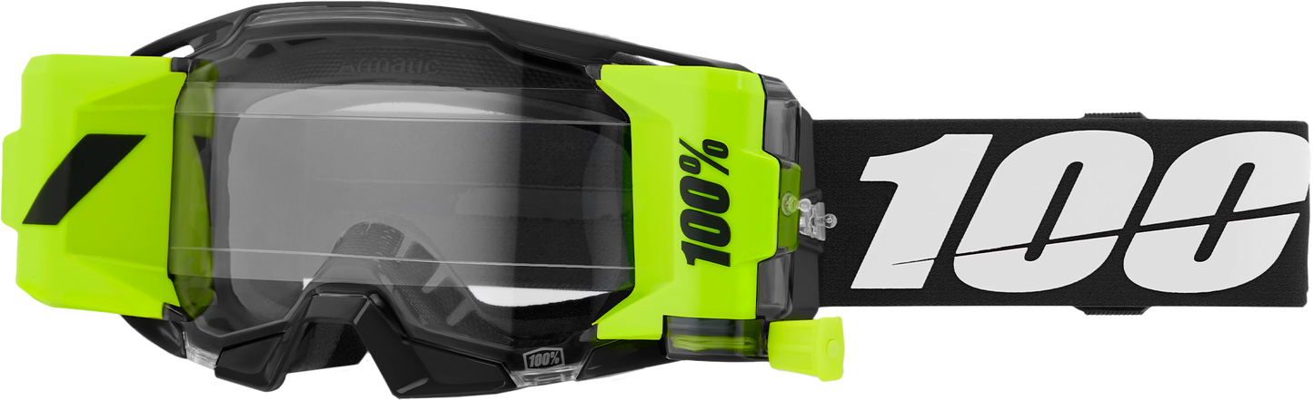 100% Armatic Forcast Goggle