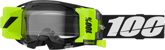 100% Armatic Forcast Goggle