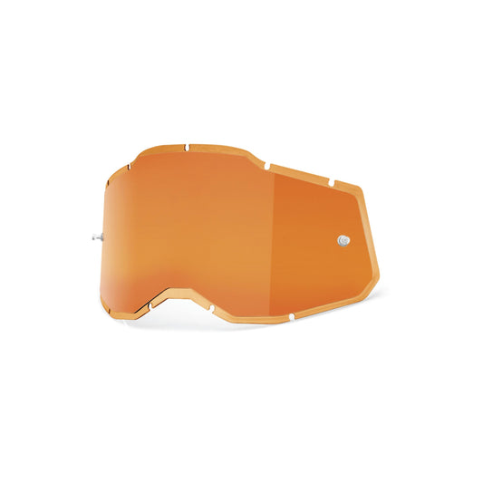 100% Rc2/ac2/st2 Plus Replacement Hiper Persimmon Lens