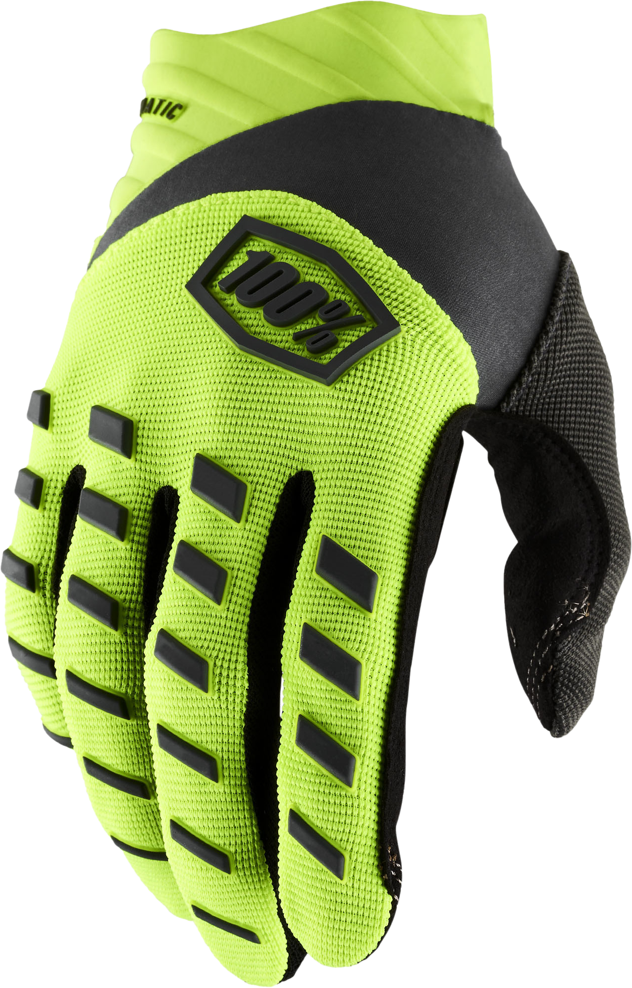 100% Airmatic Gloves