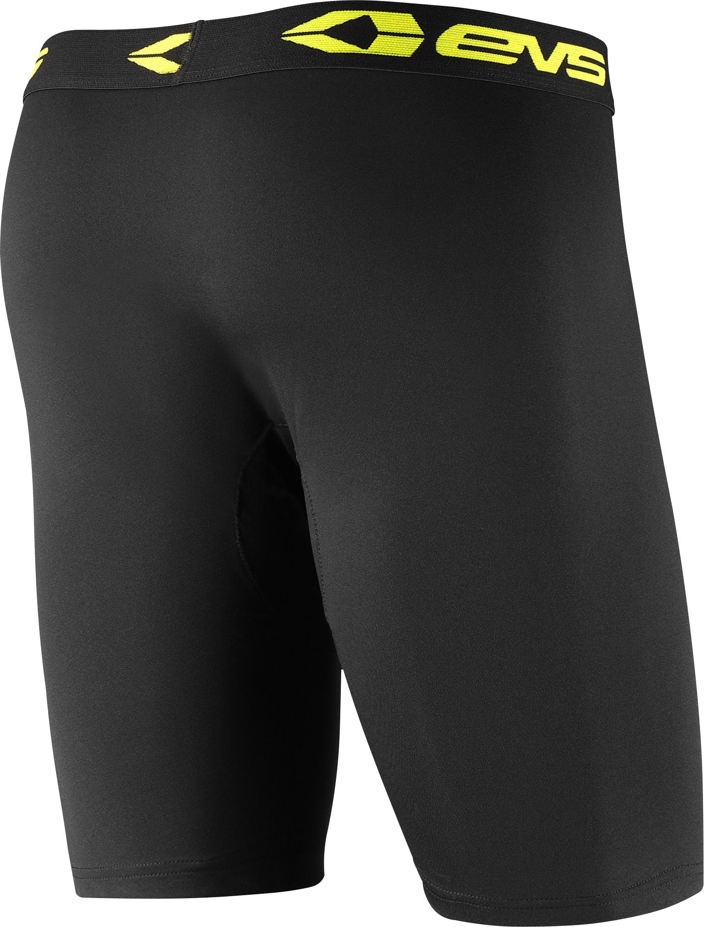 Moto Boxers Black Xl