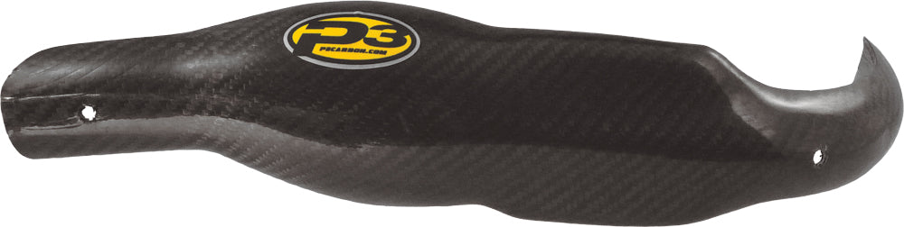 Heat Shield Carbon Fiber