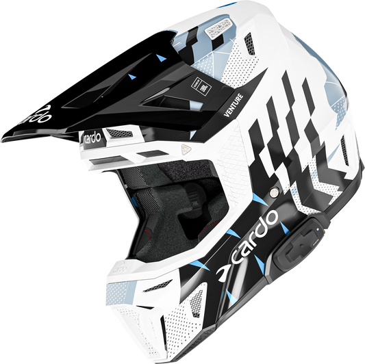 Cardo Venture Helmet Xs