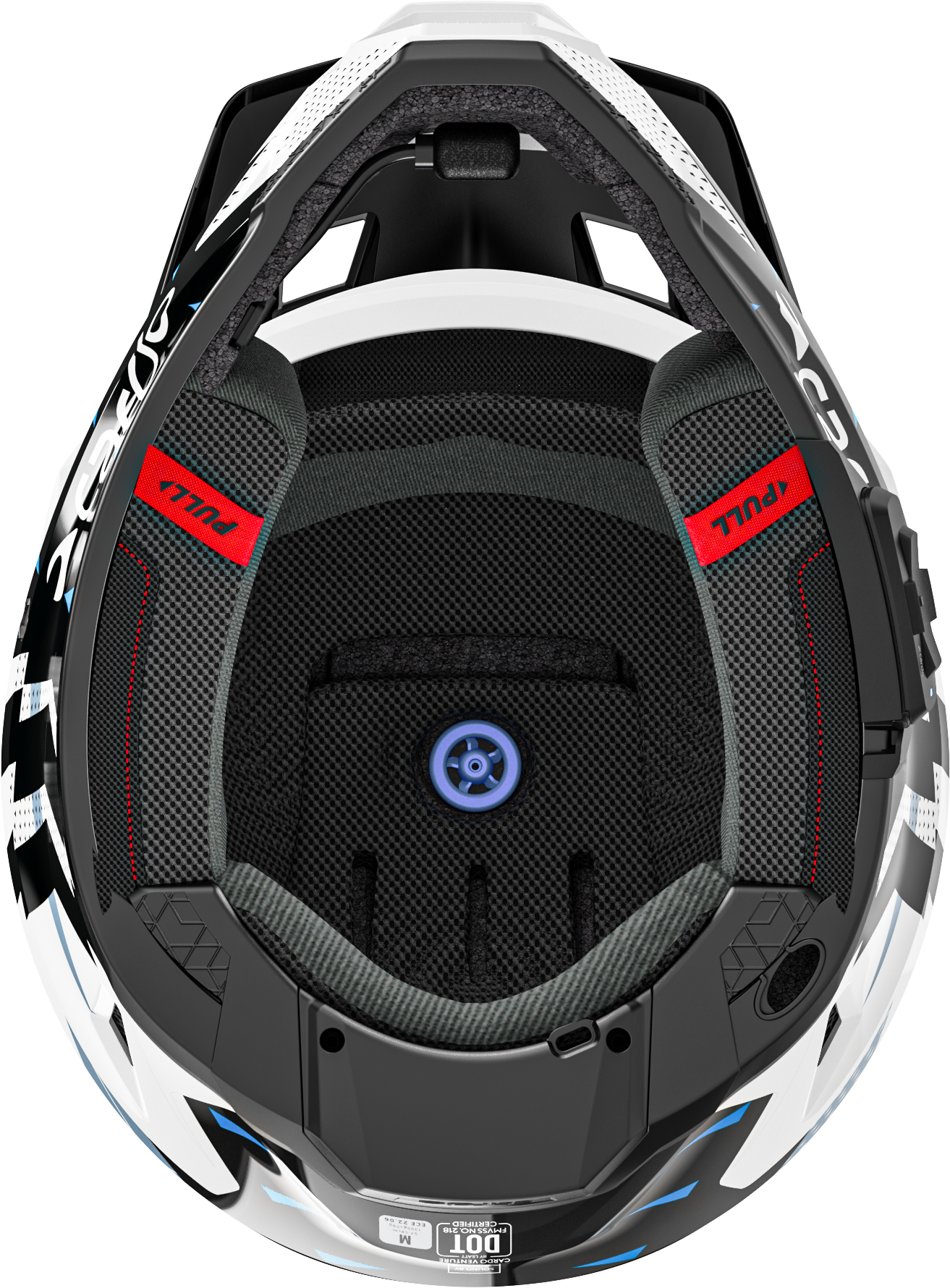 Cardo Venture Helmet Xs
