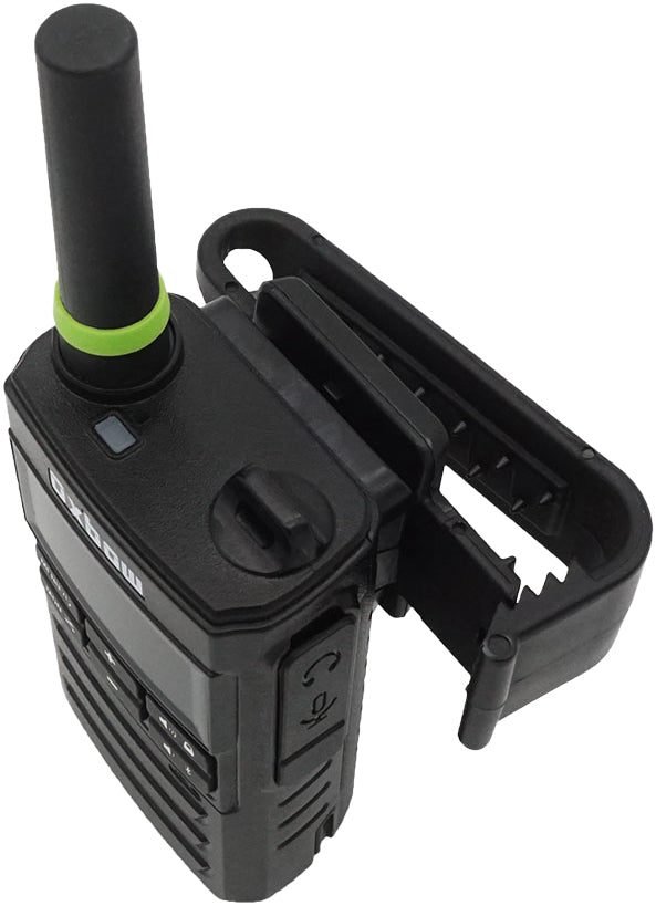 OXBOW Renegade 2.0 Two-way Radio