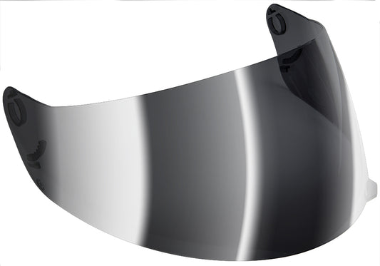 GMax Shield Single Lens Gm-44/md-04 Silver Iridium