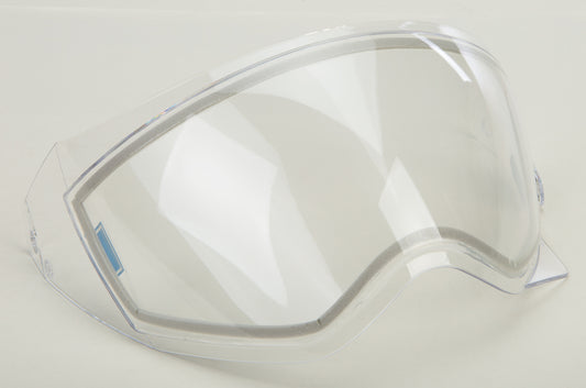 GMax Shield Dual Lens Clear Gm-11/s