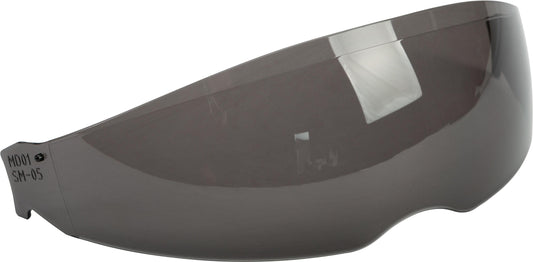 GMax Inner Shield Smoke Md-01