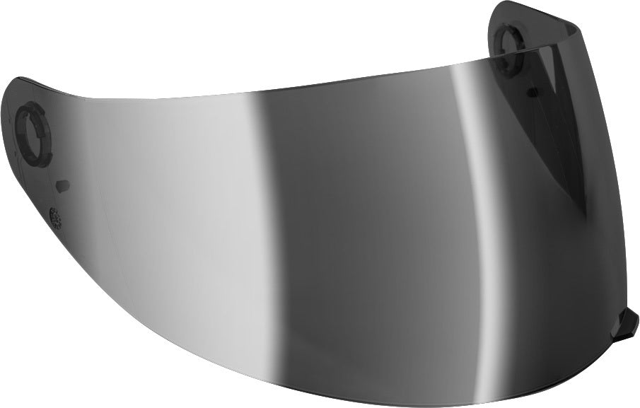 GMax Shield Single Lens Silver Iridium Gm-64/md-01