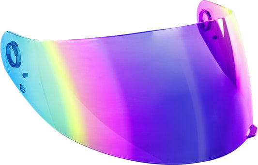 GMax Shield Single Lens Blue Iridium Gm-64/md-01