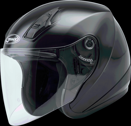 GMax Of-17 Open-face Helmet