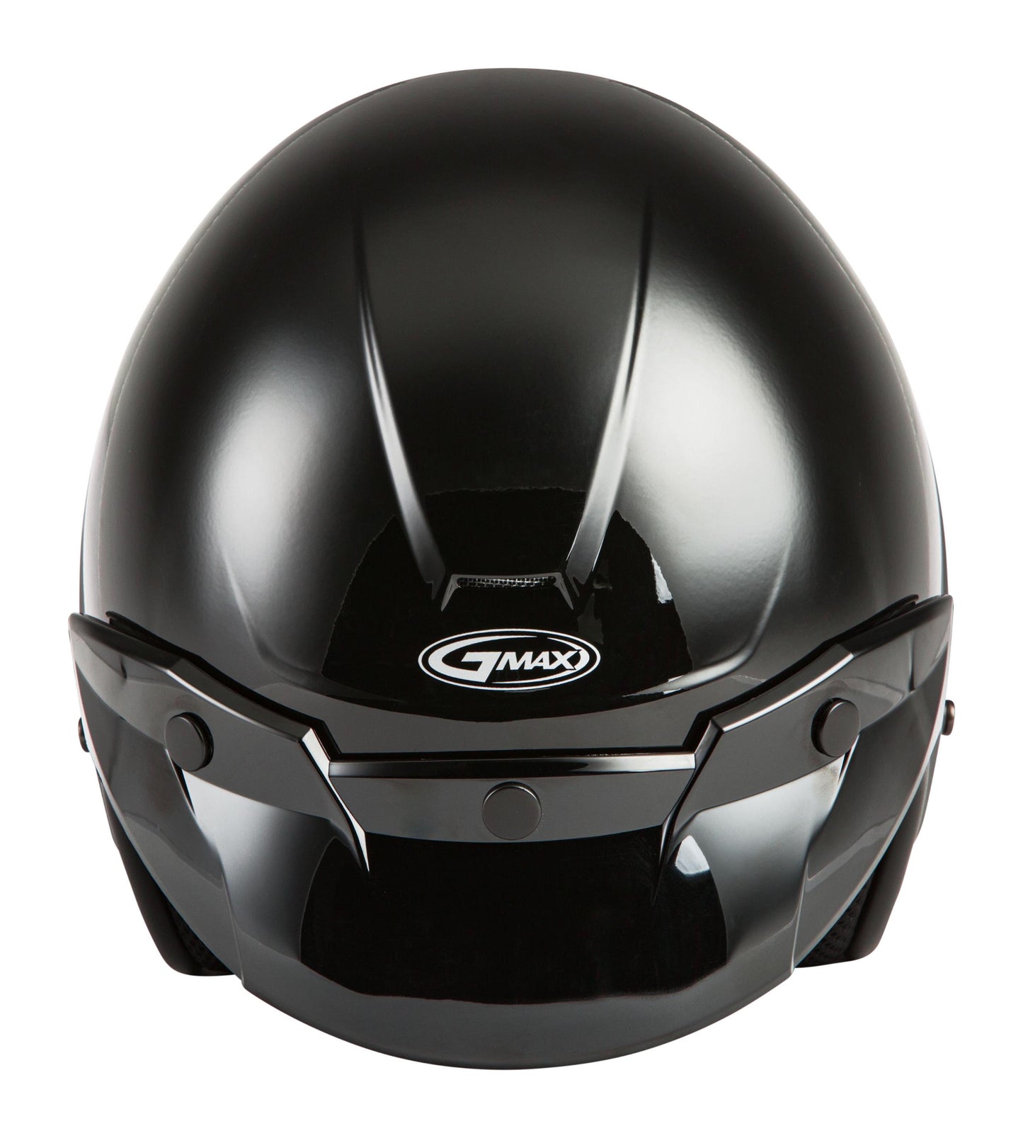 Youth Of-2y Open-face Helmet White Ys