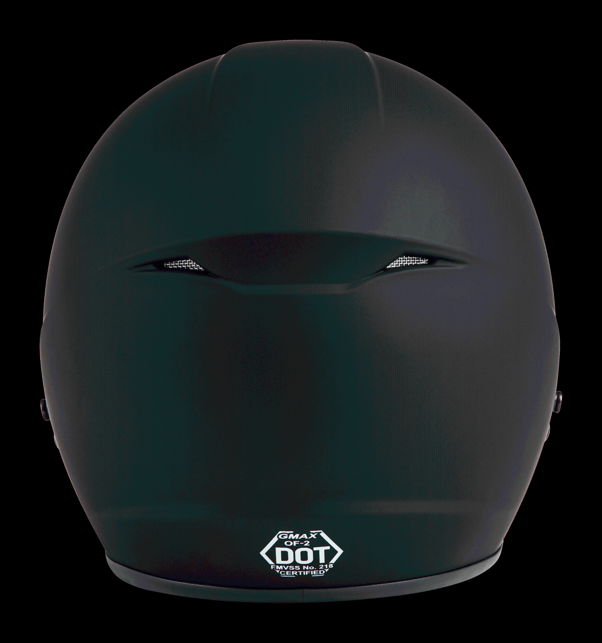 Youth Of-2y Open-face Helmet White Ys