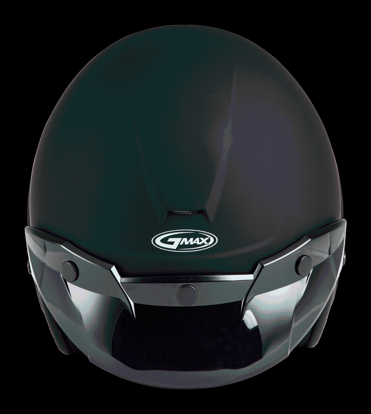 Youth Of-2y Open-face Helmet White Ys