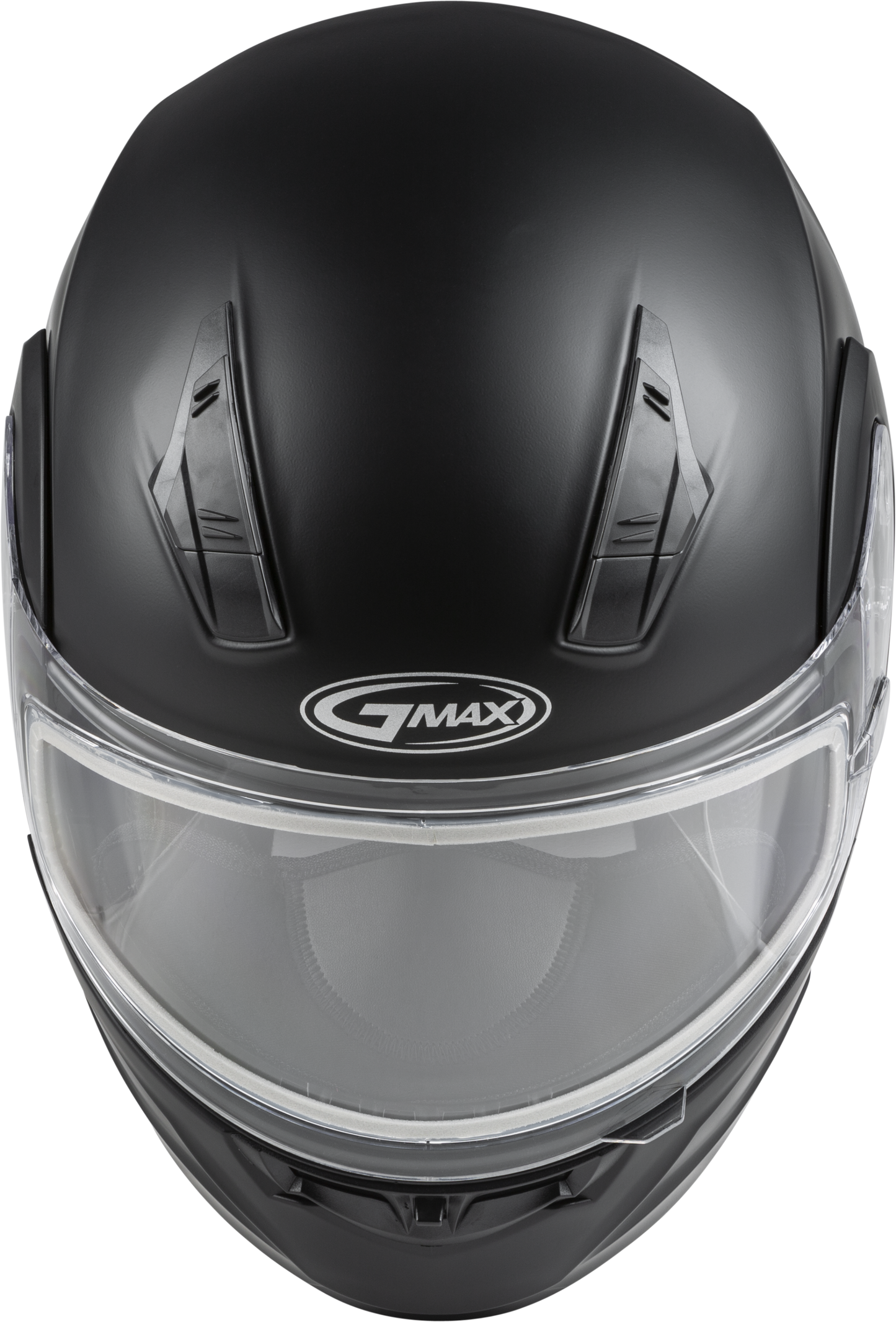 GMax Md-04s Modular Snow Helmet Solid