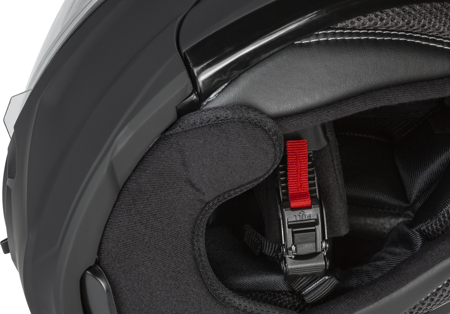 GMax Md-04s Modular Snow Helmet W/electric Solid